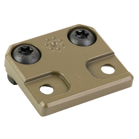 ARISAKA SIDE SCOUT MOUNT M-LOK FDE - ARSSSM-M-FDE