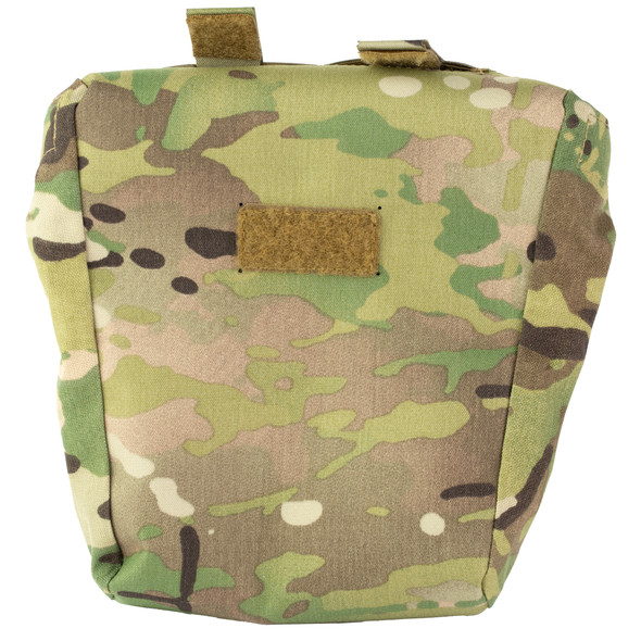BL FORCE MEDIUM DUMP POUCH MC - BLFHW-M-DP-MD-MC