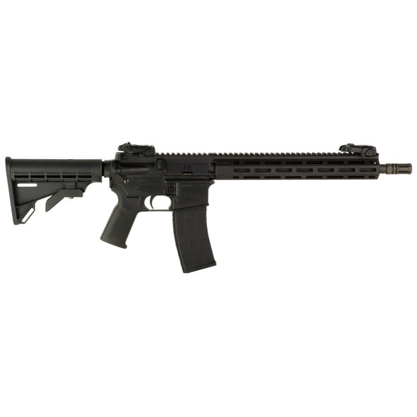 TIPPMANN M4-22 ELITE 16 22LR BK CMPL - TPPA101036