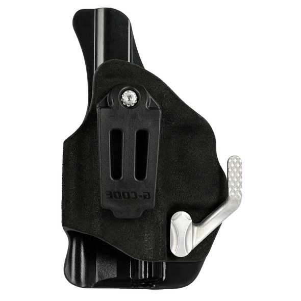 G-CODE PHENOM CMND FOR GLK G43X W/RL - GCPHCO-186-LH-BK