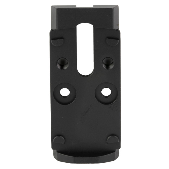 SHLDS MOUNT PLATE WALTHER Q4/Q5 PPQ - SHOMT-PPQ-SMS-RMS