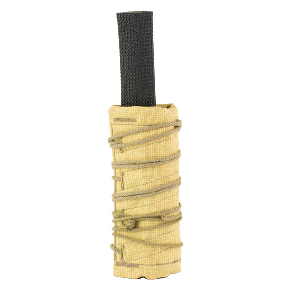 BPG SUPPRSSR CVR HVY 6.5" X 1.5" WT - BPG-SC-H-6-5-1-5-WT
