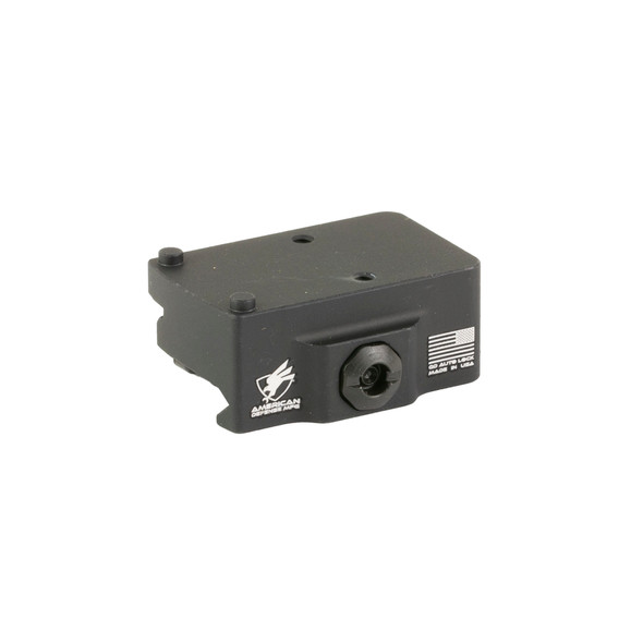 AM DEF RMR LW QD MOUNT LOW RH - ADMAD-RMR-LW-L-RH-STD