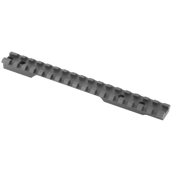 BADGER REM LA SCOPE RAIL 20MOA - BO30607