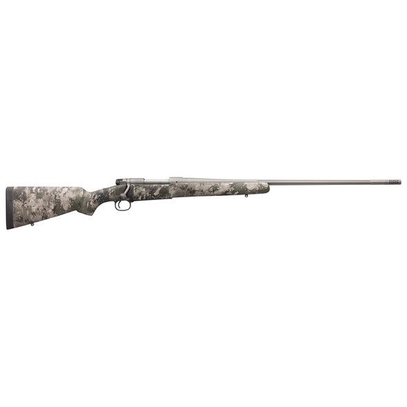 WIN M70 EXTR VSX 270WIN 22" TIMBER - WN535244226