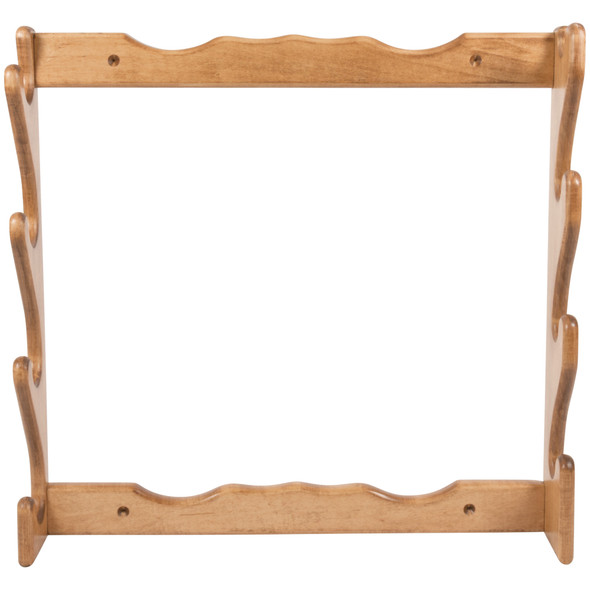 ALLEN RACK-FOUR GUN WOODEN - ALN18550