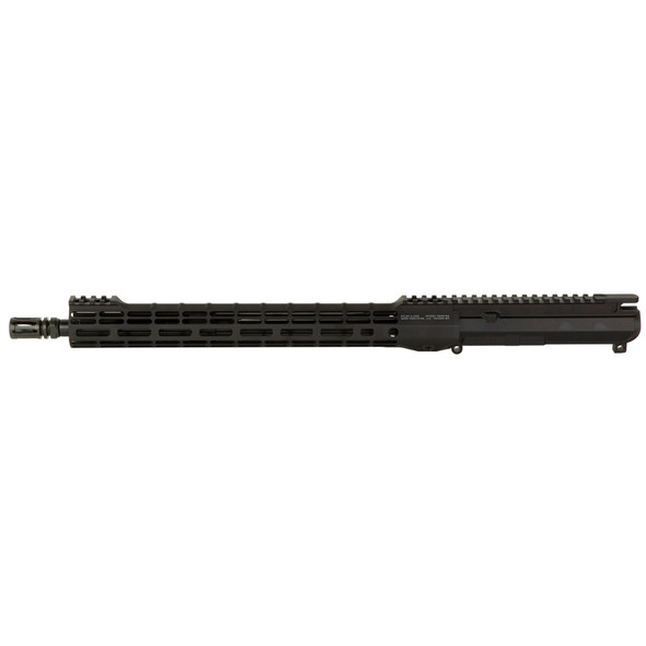 AERO M4E1-T UPPER 5.56 16" BLK - APAR700305M7