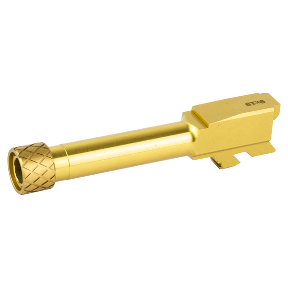 BACKUP BBL FOR G43/43X THRDD FDE - BACKG43TB-FDE
