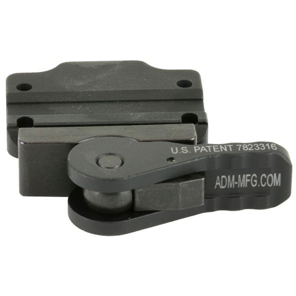 AM DEF TRIJICON MRO LOW MNT STD - ADMROLSTD
