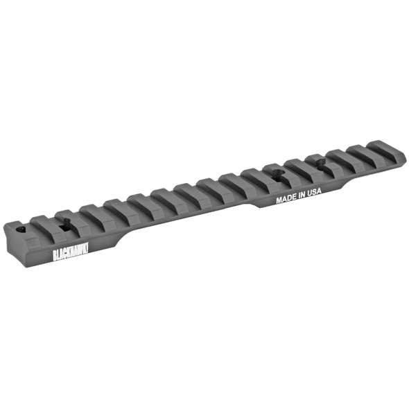 BH EXT MULTI BASE REM 700 SA BLK - BH71EB02BK