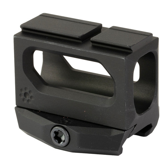 ARISAKA RDM AIMPNT ACRO 1.93" BLK - ARSOM2-ACRO-193