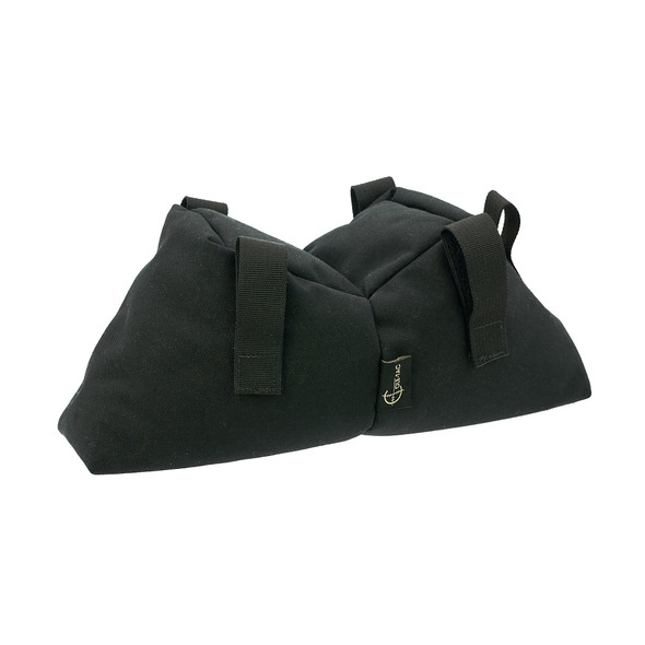 COLETAC TRAPBAG BLK - CLTTB2001