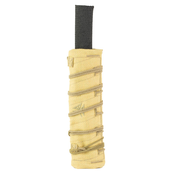BPG SUPPRSSR CVR HVY 9" X 1.5" WT - BPG-SC-H-9-1-5-WT