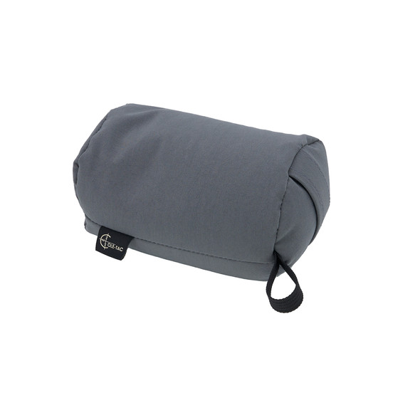 COLETAC WOOBIE BAG STRETCH GRAY - CLTWB3104