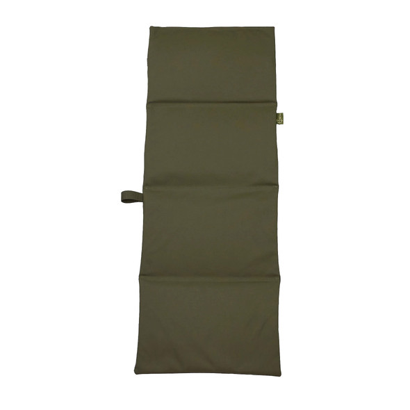 COLETAC SPARTAN MAT GRN - CLTSM2005