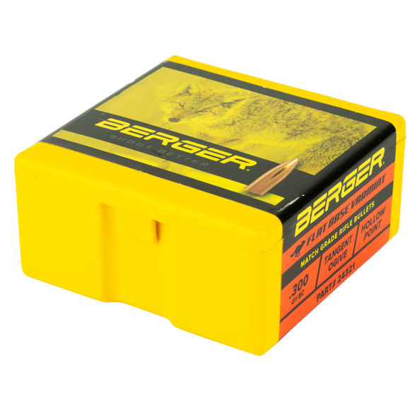 BERGER .243 80G VARM FB 100CT - BRGB24321