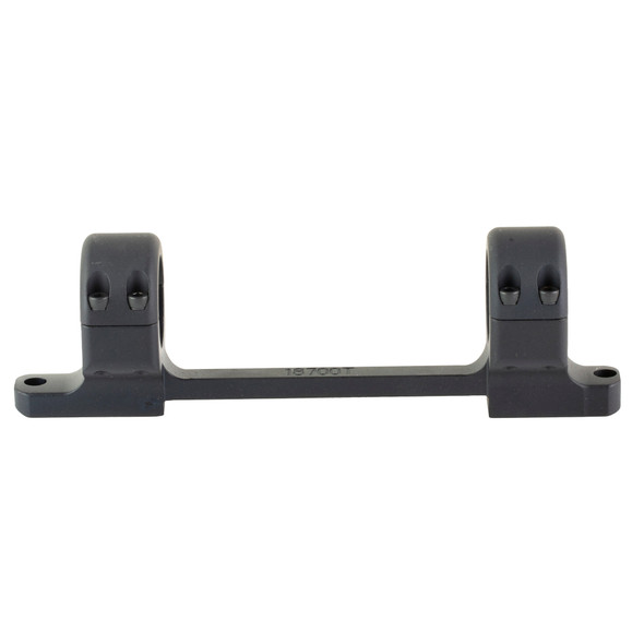 DNZ REM 700 TAC LA MED 1" BLACK - DNZ18700T