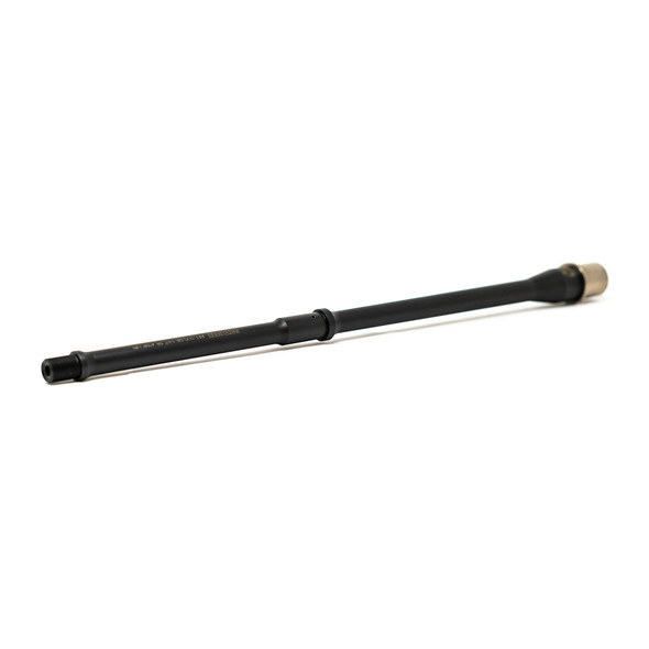 FAXON MATCH BBL 223WYLDE 16" PENCIL - FX15BW8M16NPQ-5R-NP3