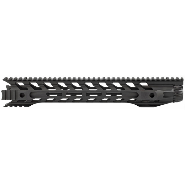 FORTIS NIGHT RAIL 556 14.4" MLOK BLK - FORTNTR-14-MLOK