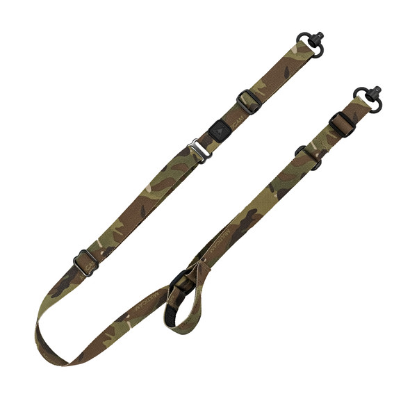 GROVTEC 2-PT SABRE SLING W/SWVL MC - GTSL136