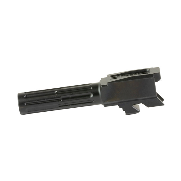 LANTAC 9INE FOR G43 FLTD BBL DLC BLK - LAN01-GB-G43-NTH-BLK