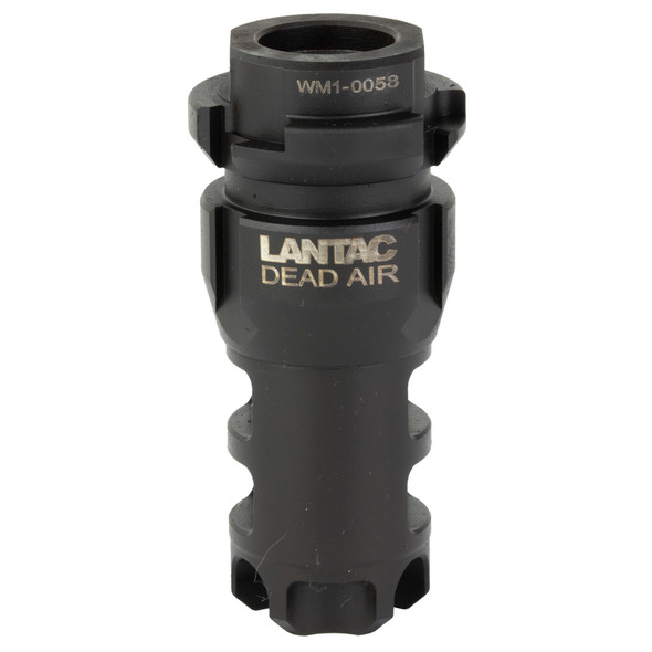 LANTAC DRAGON MB 9MM MPX WOLFMAN - LANDGN9MMC-WM