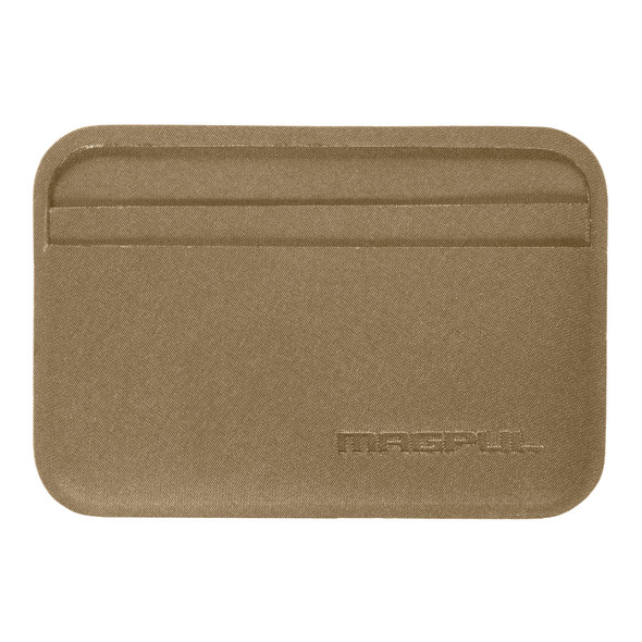 MAGPUL DAKA EVERYDAY WALLET FDE - MPIMAG763-245