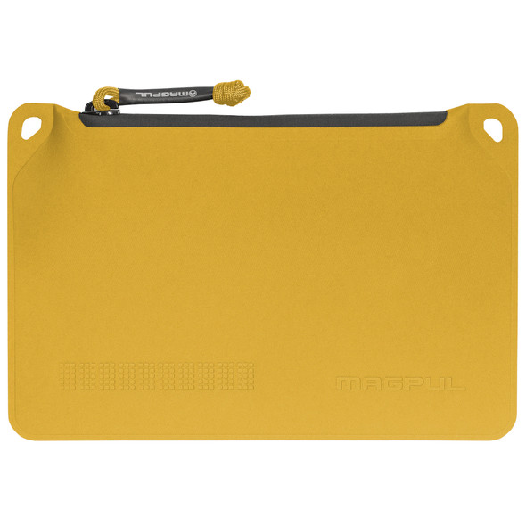 MAGPUL DAKA POUCH SMALL YEL 6"X9" - MPIMAG856-720