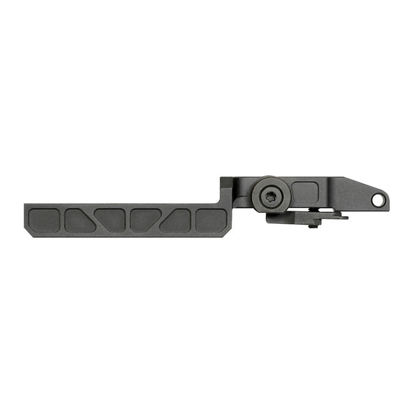 MIDWEST AK ALPHA MINI DOT MOUNT T2 - MWMI-AK-ALPHA-MDM-T2