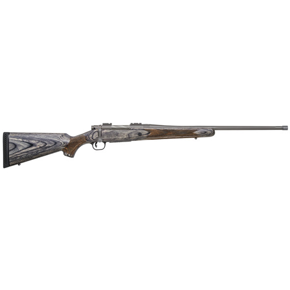 MSBRG PATRIOT 3006 22" SS LAM 5RD - MS28115