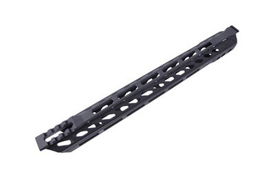 PHASE5 LPSN15 MLOK FF QUAD RAIL 15" - PH5LPSN15MLOK