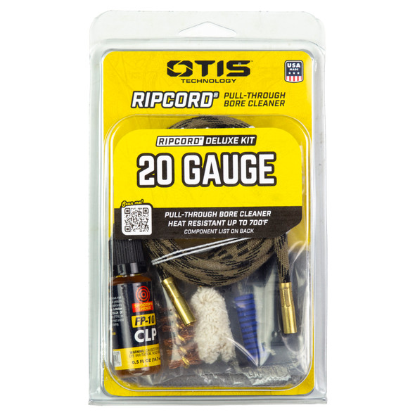 OTIS 20GA RIPCORD DELUXE KIT - OTFG-RCD-520