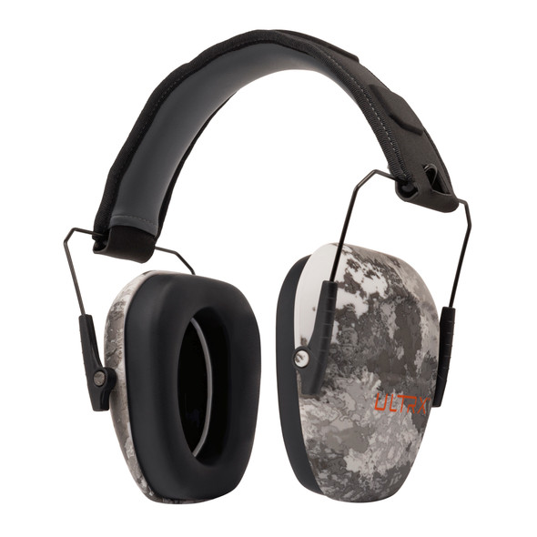 ALLEN ULTRX SHIELD PASSIVE YELLOW - ALN4160
