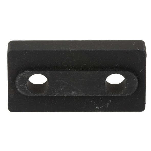 BADGER CONDITION 1 12TOP RISER BLK - BO700-15B