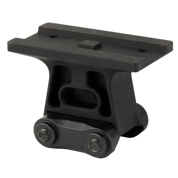 BADGER COND ONE T2 MOUNT 1.70" BLK - BO170-0T2B