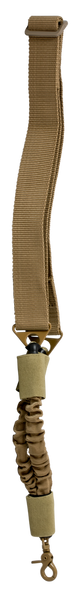 Ncstar Single Point Sling, Nc Aars1pt       Single Point Sling  Tan