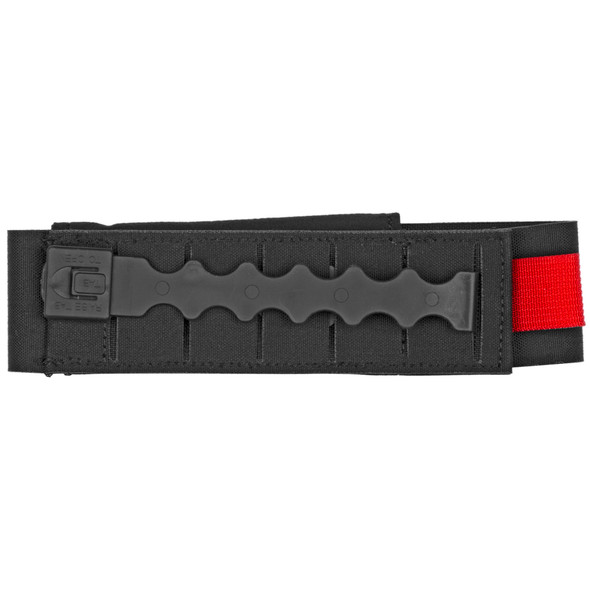 GGG TOURNIQUET POUCH BLK - GGP10522