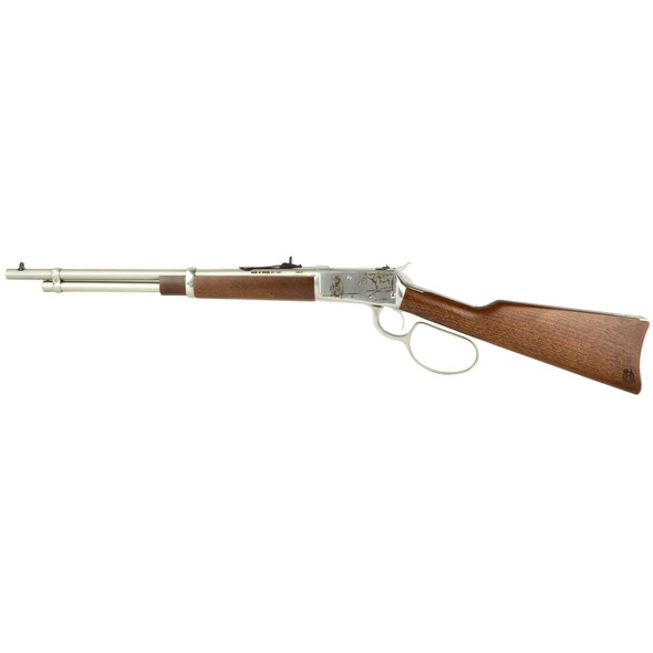 HERITAGE 92 44MAG 18" 8RD ENG COWBOY - HE92044189-EN2