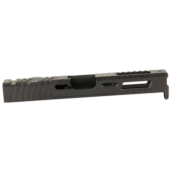 LANTAC RAZORBACK SLIDE FOR G17 GEN 4 - LAN01-GSS-GEN4-G17-LT