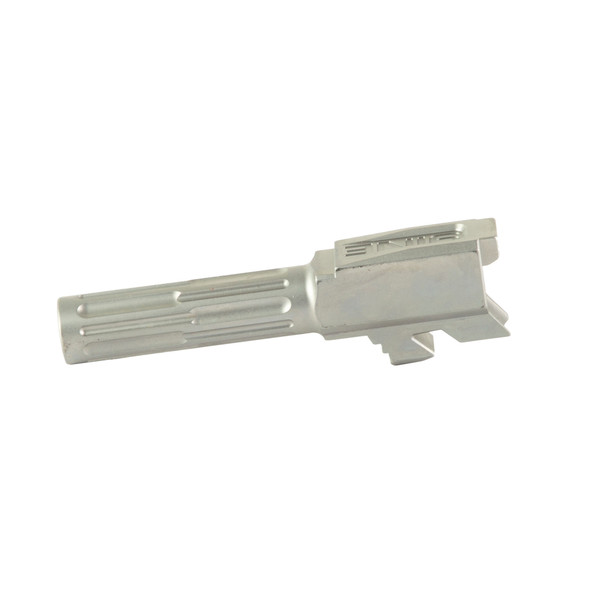 LANTAC 9INE FOR G43 FLUTED BBL SS - LAN01-GB-G43-NTH-SS