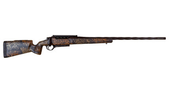 Seekins Precision Ph2 308win Desert Shadow 24"