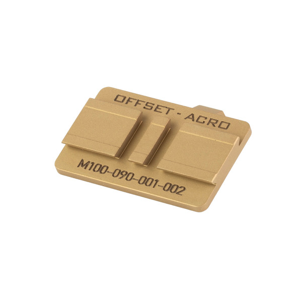 REPTILIA AUS OFFSET MNT ACRO FDE - REP100-230