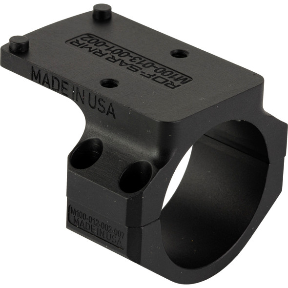 REPTILIA ROF SAR 30MM RMR BLK - REP100-013