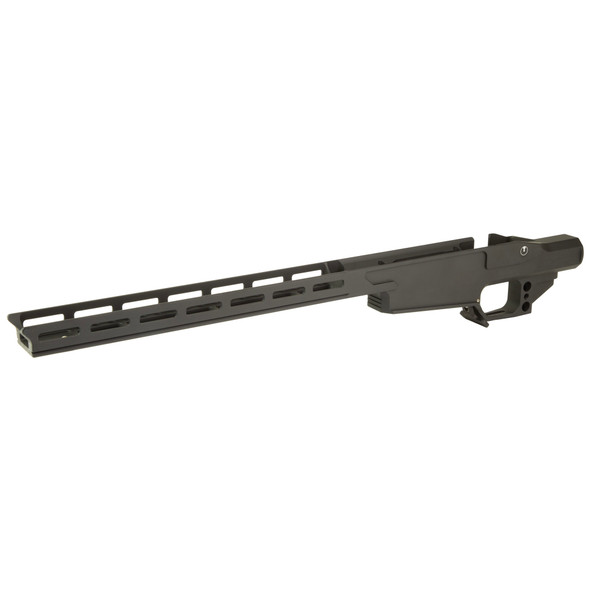 ULTRADYNE UD7 CHSS REM 700 LA RH BLK - UD20003-AB