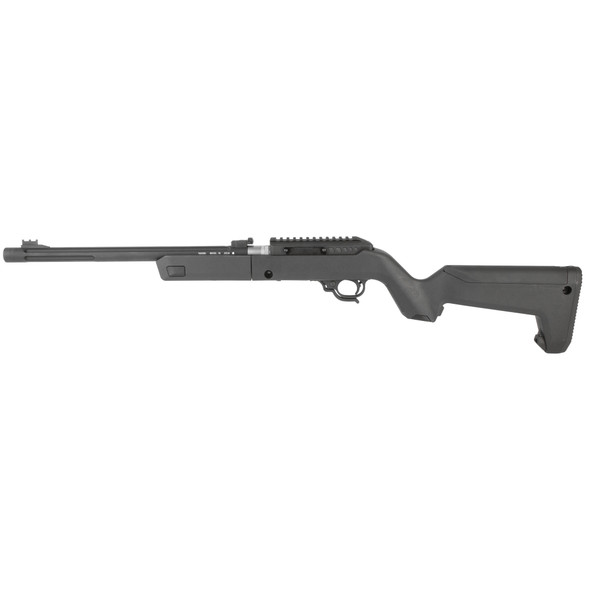 TAC SOL X-RING VR GEN2 22LR 10RD BLK - TSOATD2-MB-B-B-BLK