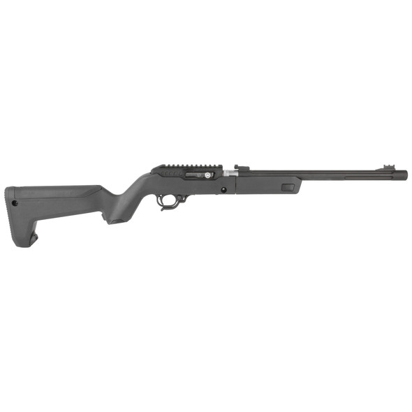 TAC SOL X-RING VR GEN2 22LR 10RD BLK - TSOATD2-MB-B-B-BLK