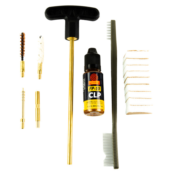 OTIS .22CAL PISTOL ROD CLEANING KIT - OTFG-SRS-22P