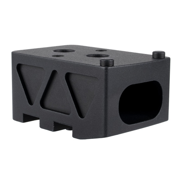 TRIJICON RMR PLATE ACC RNG Q-LOC HI - TRAC32119
