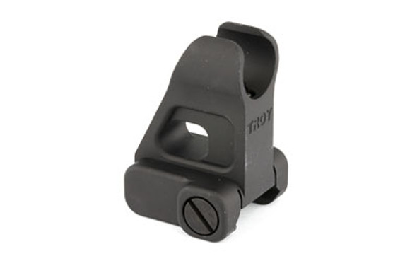 TROY FIXED HK FRONT BATTLE SGHT BLK - TRYSSIG-FBS-FHBT-03