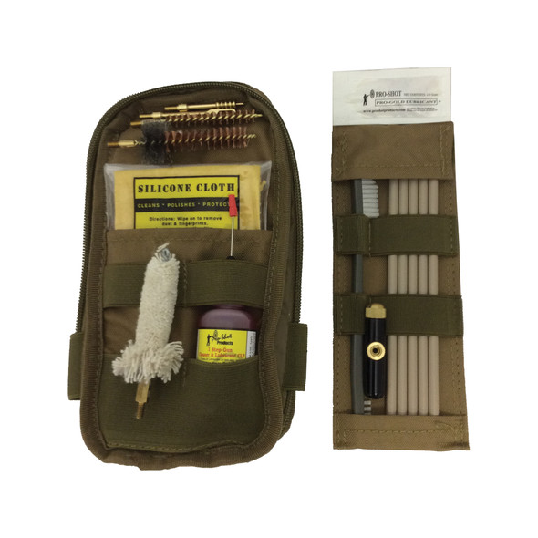 PRO-SHOT TAC RFL PACK .308/7.62/.30 - PROCOY-30